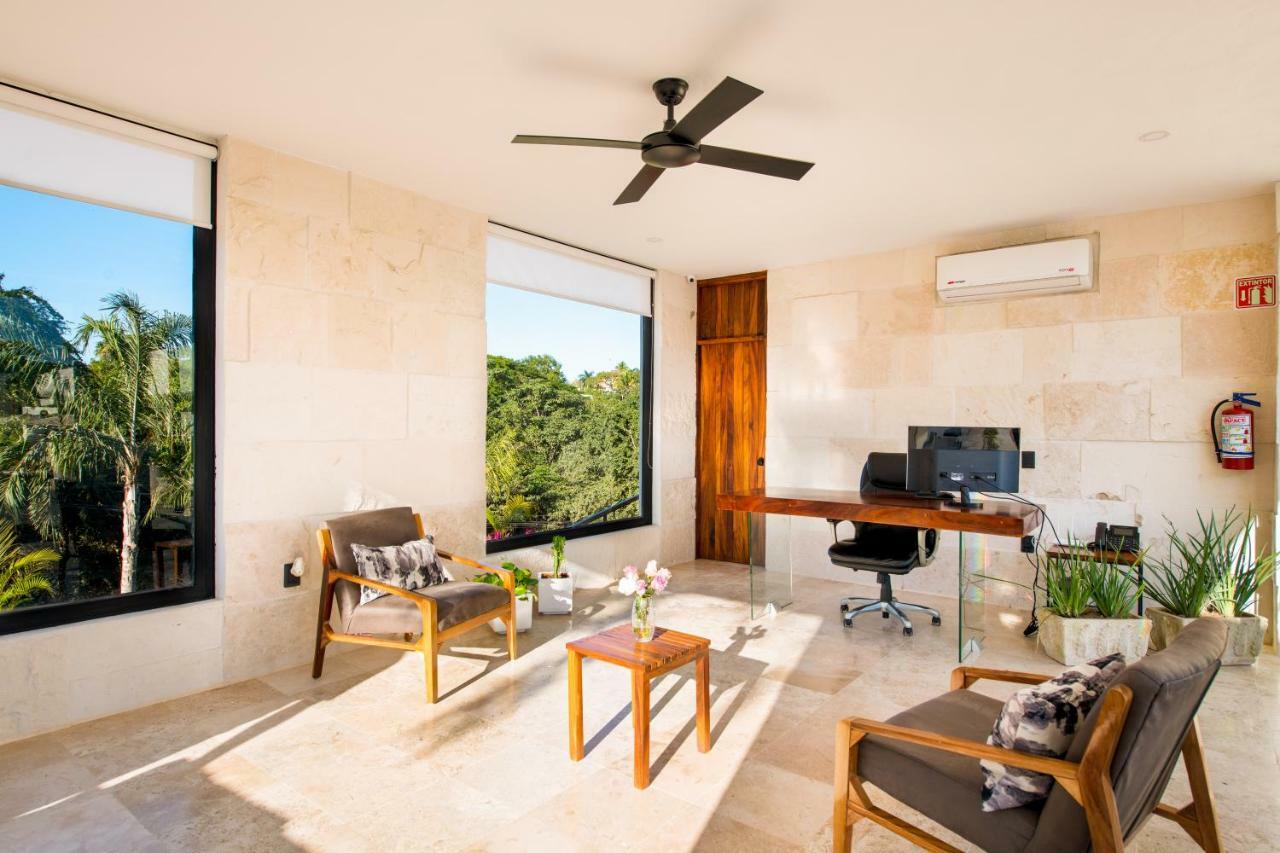 Avela Boutique Hotel ซายูลิตา ภายนอก รูปภาพ
