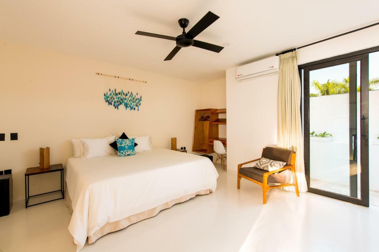 Avela Boutique Hotel ซายูลิตา ภายนอก รูปภาพ