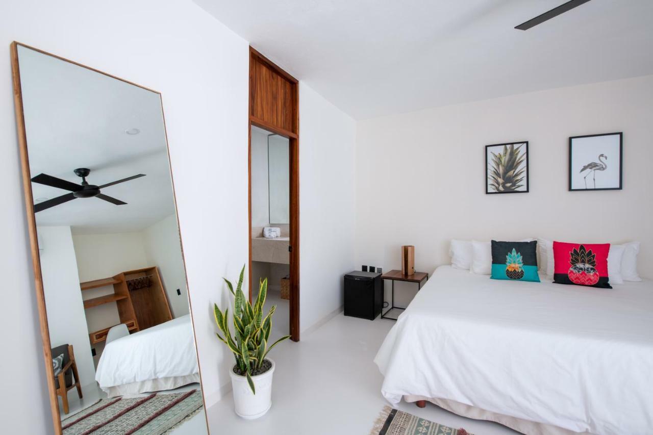 Avela Boutique Hotel ซายูลิตา ภายนอก รูปภาพ