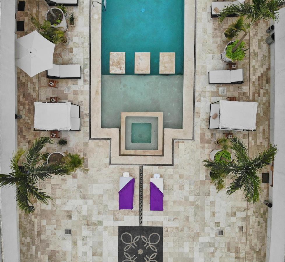Avela Boutique Hotel ซายูลิตา ภายนอก รูปภาพ